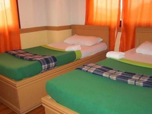 Hotel Henrico Legarda Baguio City Exterior foto