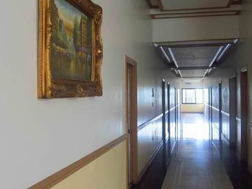 Hotel Henrico Legarda Baguio City Exterior foto